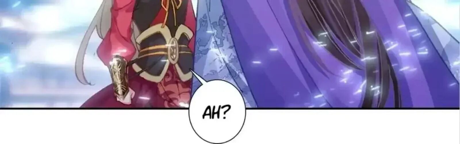 Legend Of The Tyrant Empress 137 59