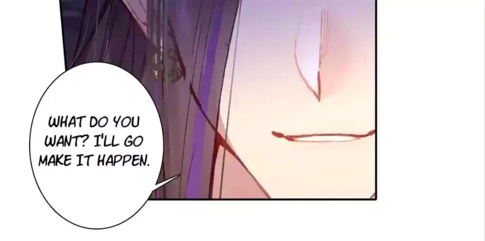 Legend Of The Tyrant Empress 137 62