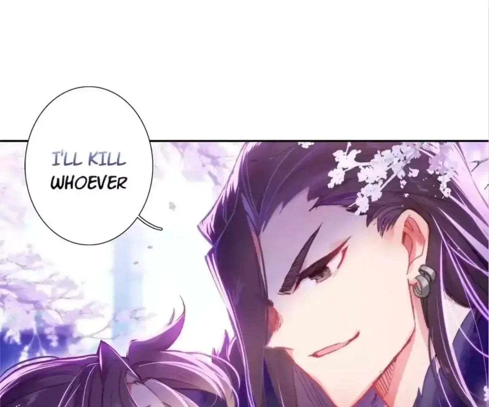 Legend Of The Tyrant Empress 137 63