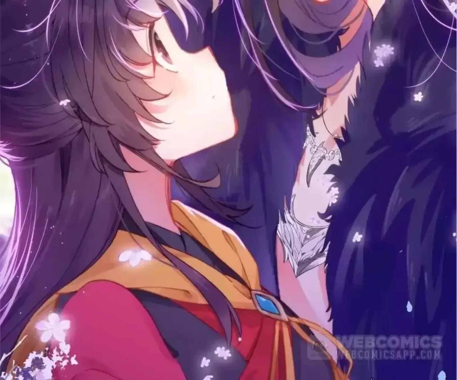 Legend Of The Tyrant Empress 137 64