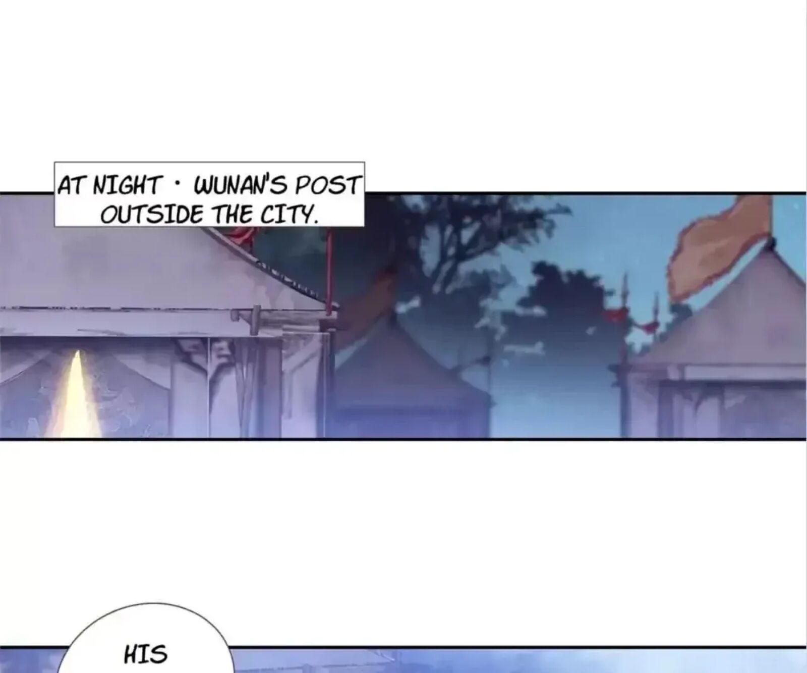 Legend Of The Tyrant Empress 137 66