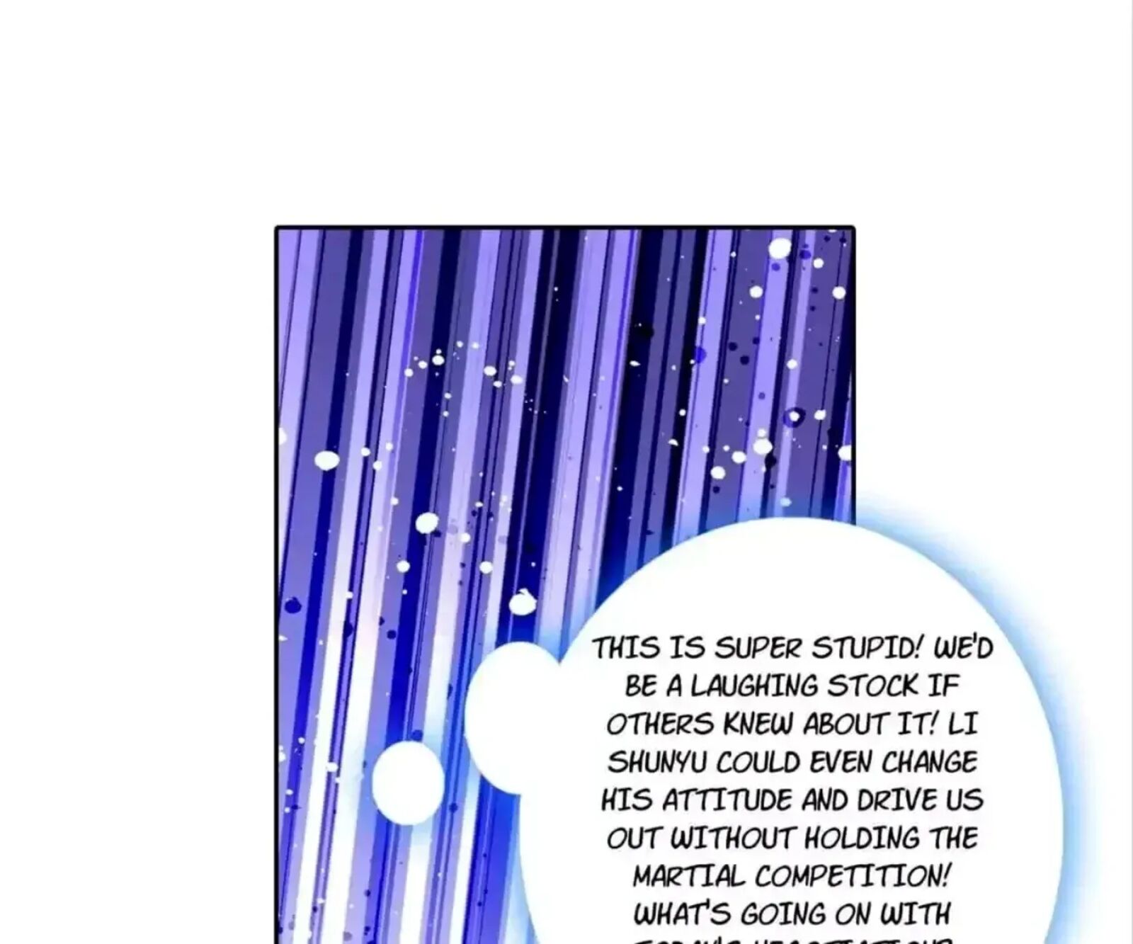 Legend Of The Tyrant Empress 137 9