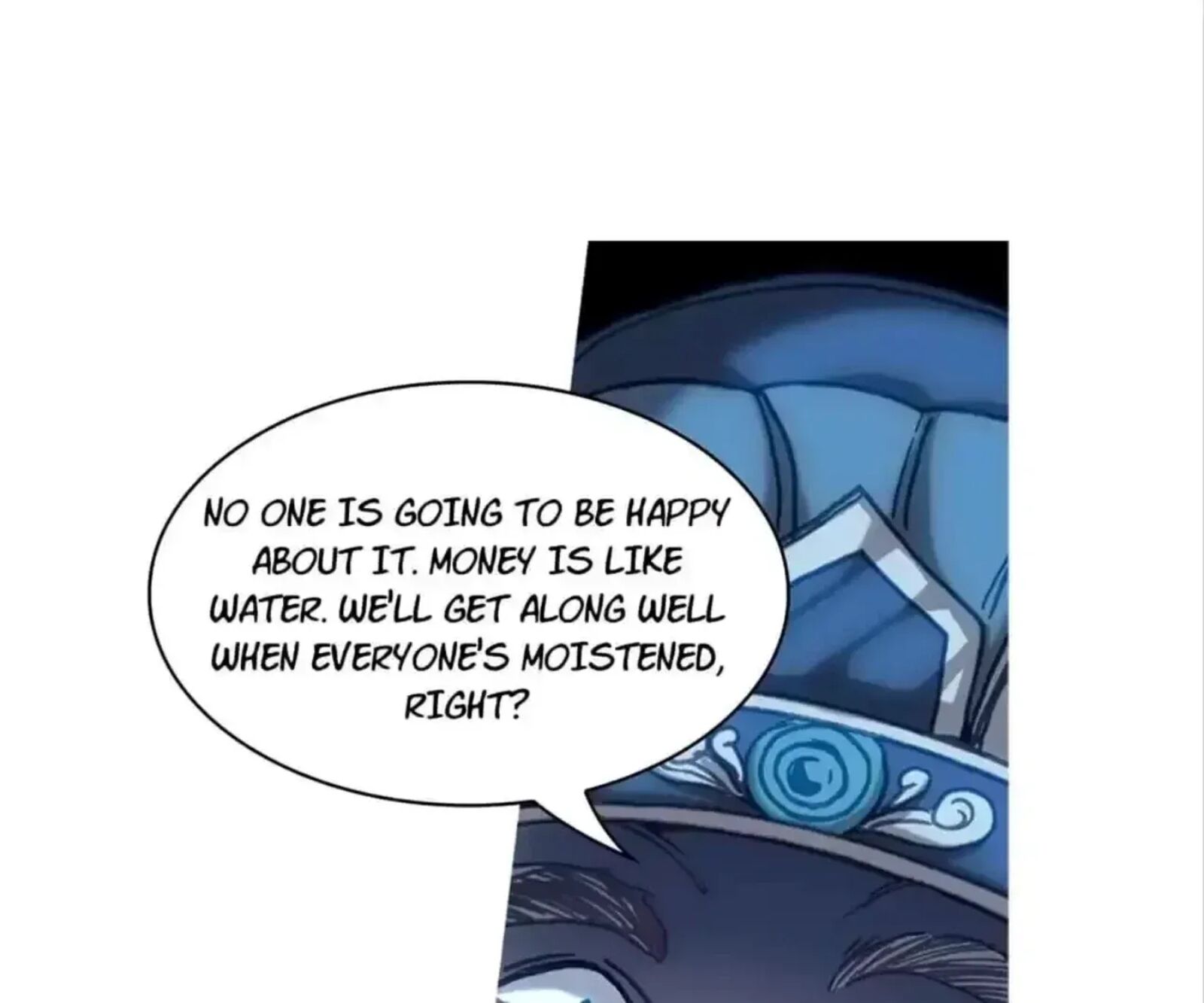 Legend Of The Tyrant Empress 138 14