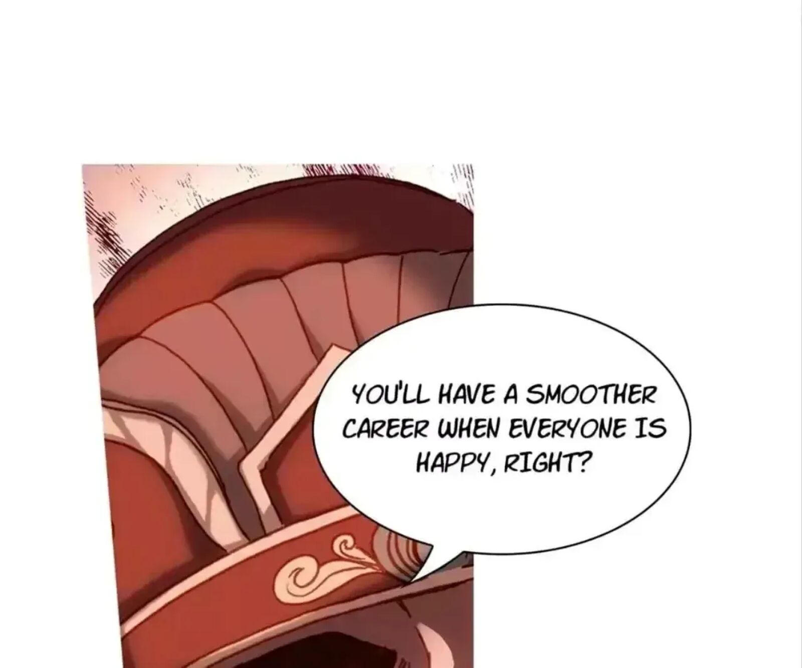 Legend Of The Tyrant Empress 138 16