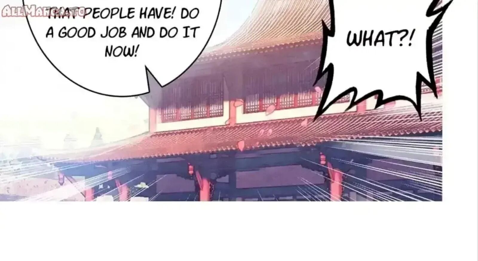 Legend Of The Tyrant Empress 138 21