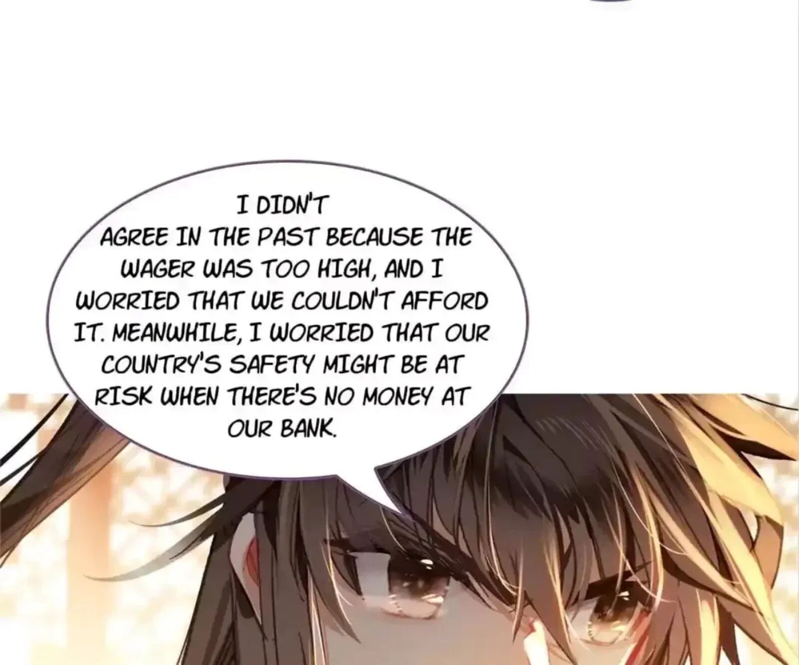 Legend Of The Tyrant Empress 138 26