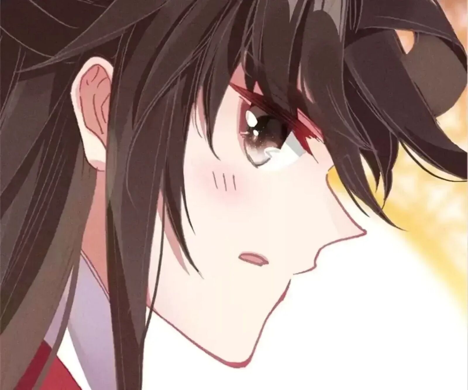 Legend Of The Tyrant Empress 138 33