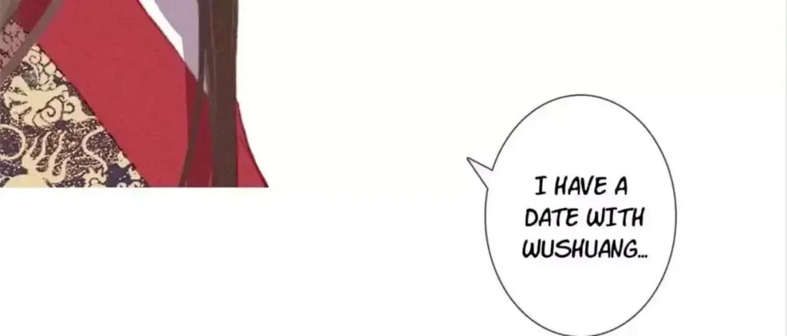 Legend Of The Tyrant Empress 138 34