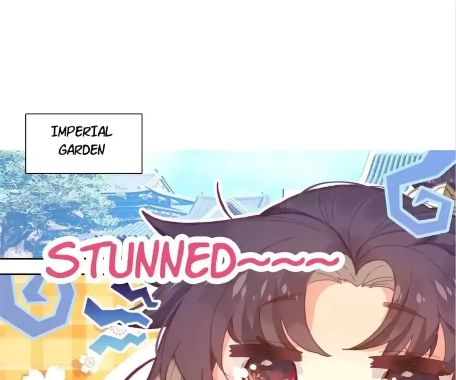 Legend Of The Tyrant Empress 138 38