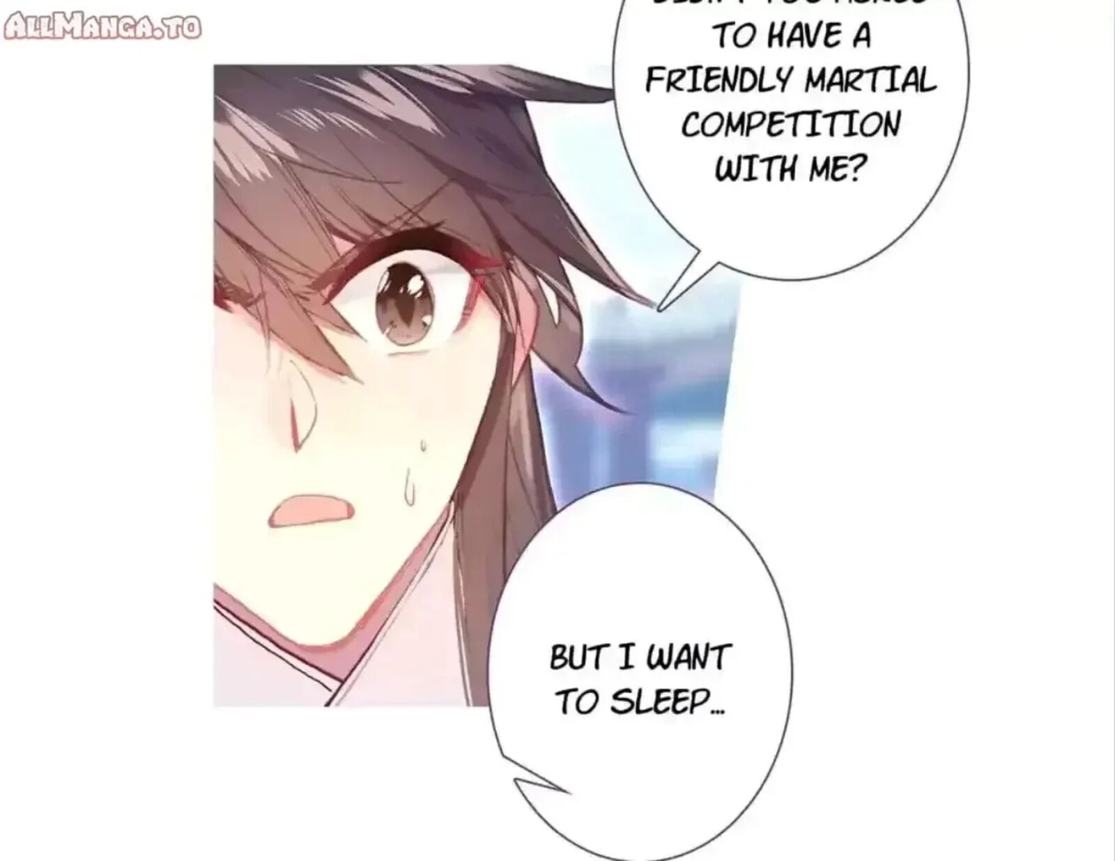 Legend Of The Tyrant Empress 138 40