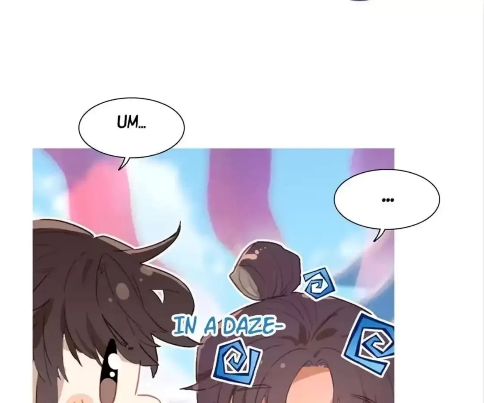 Legend Of The Tyrant Empress 138 43