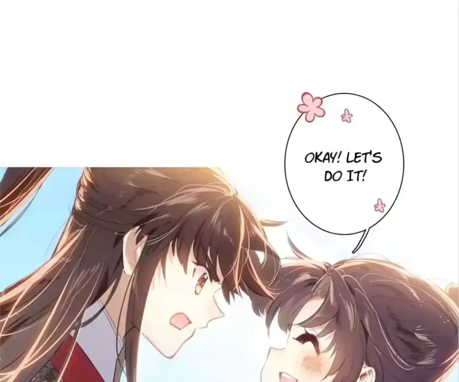 Legend Of The Tyrant Empress 138 46