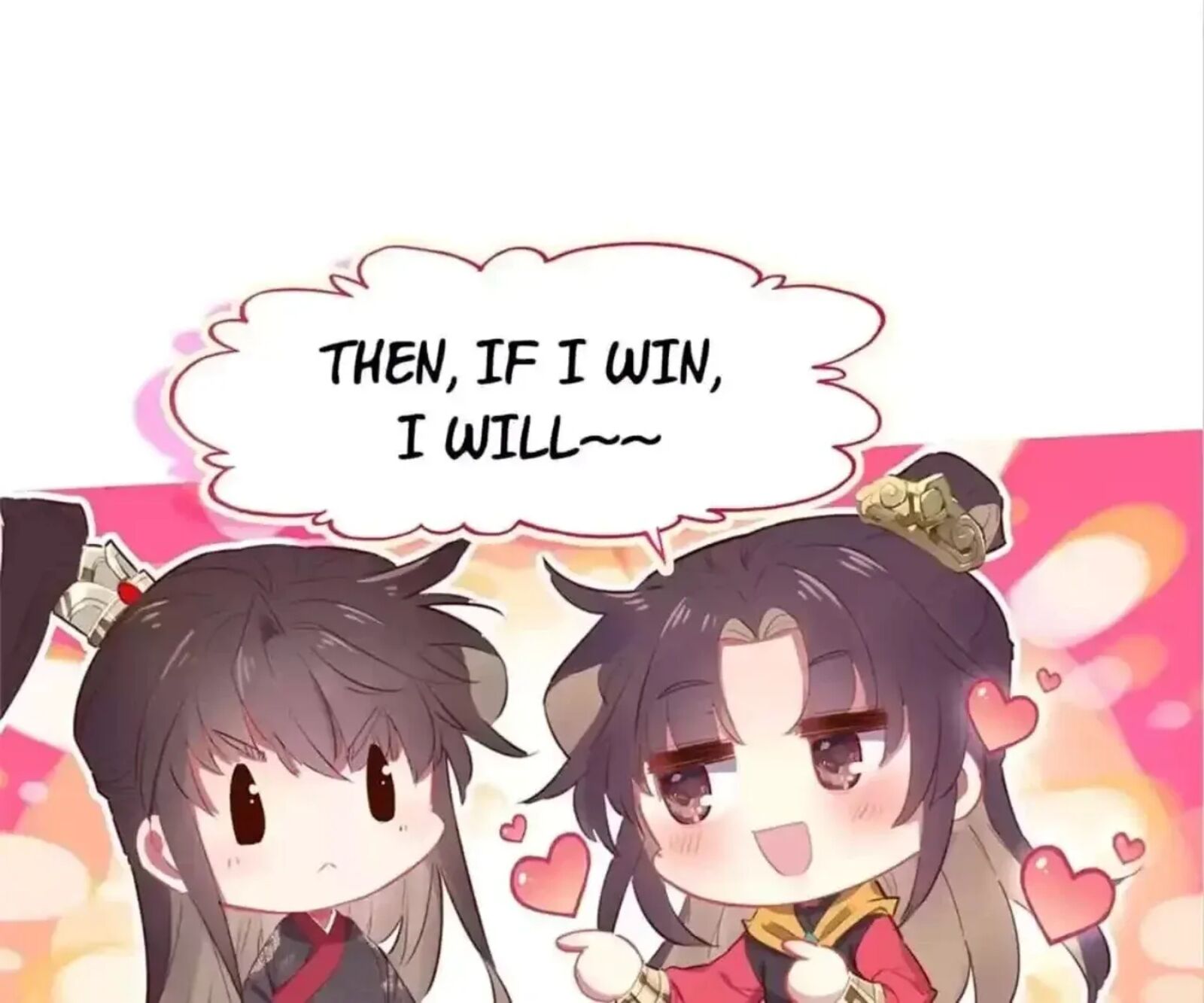 Legend Of The Tyrant Empress 138 53