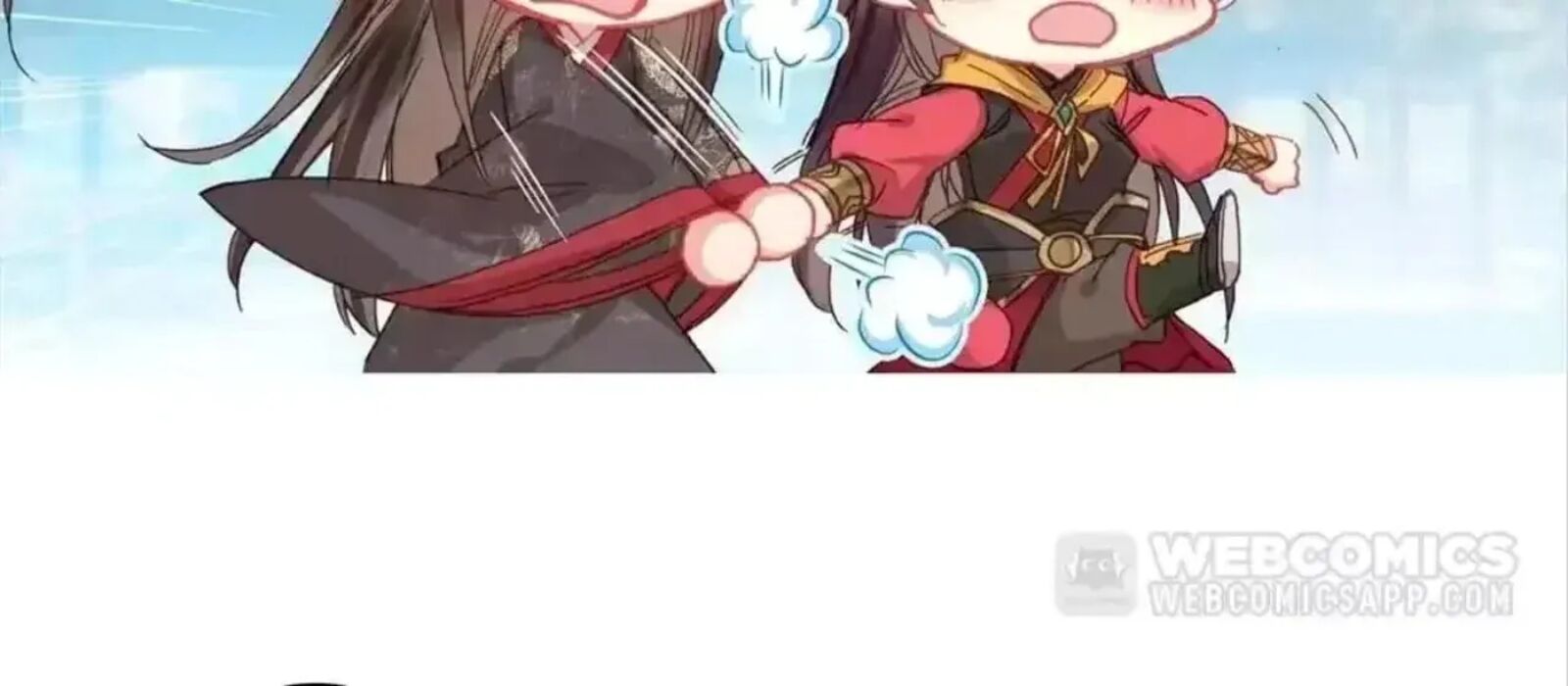 Legend Of The Tyrant Empress 138 57