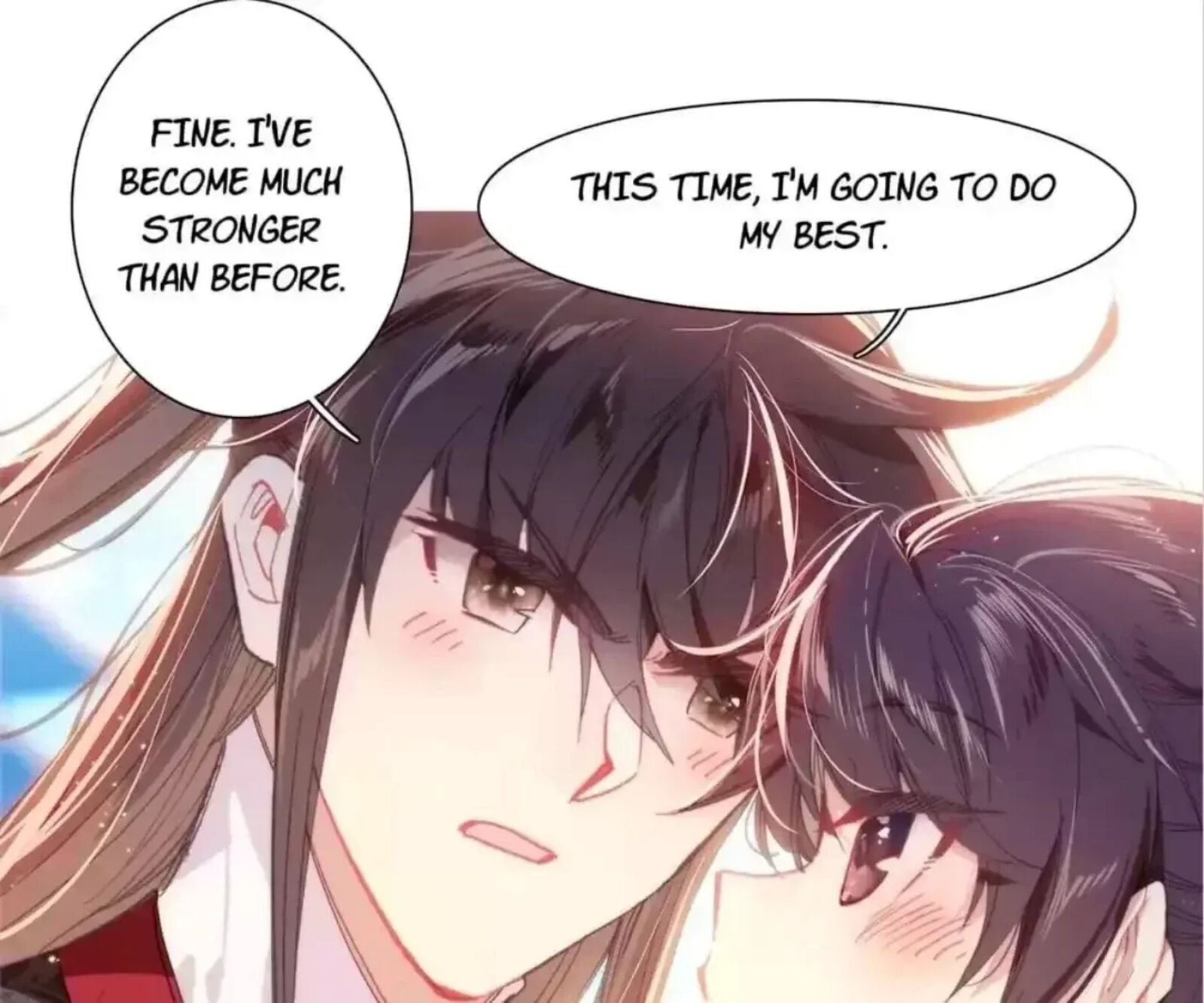 Legend Of The Tyrant Empress 138 58