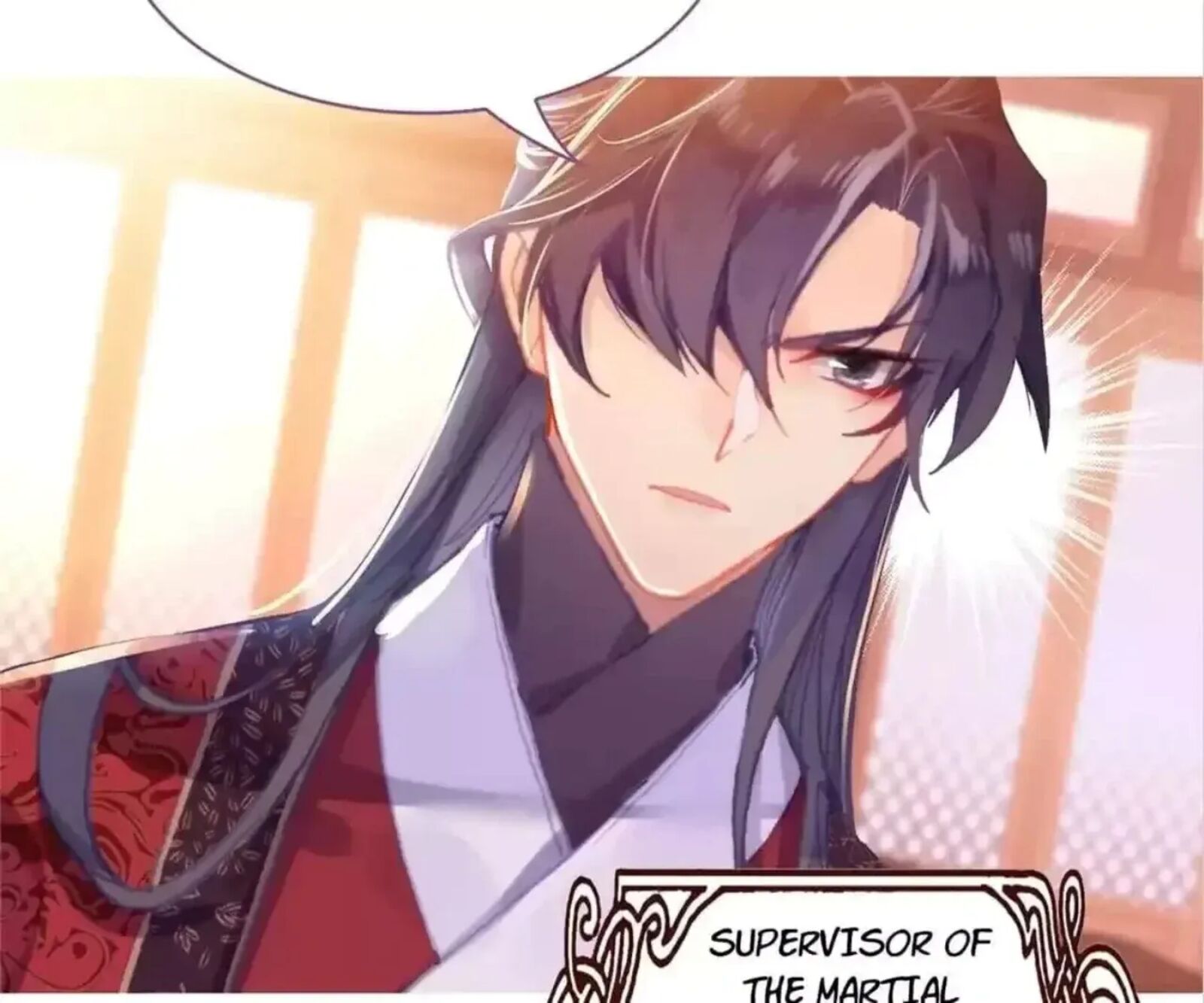 Legend Of The Tyrant Empress 138 6