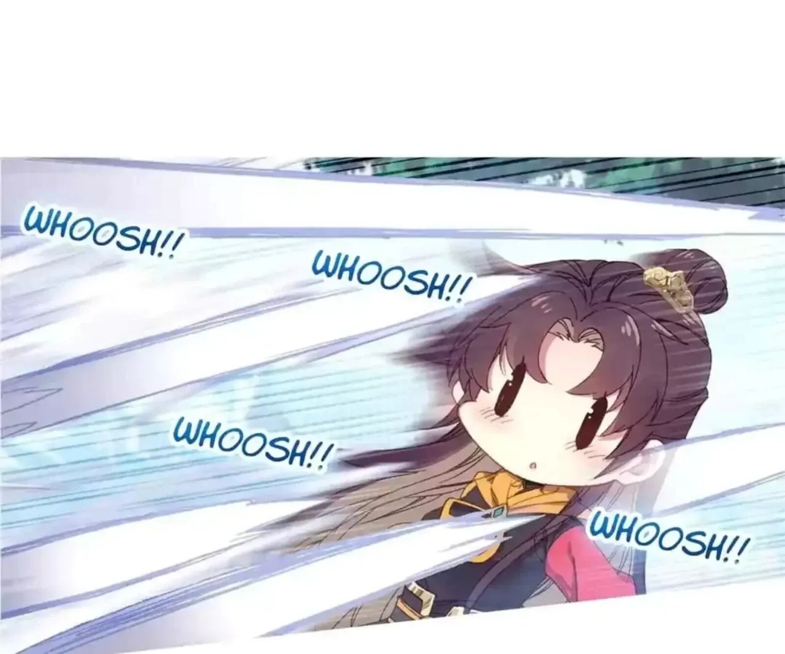 Legend Of The Tyrant Empress 138 61