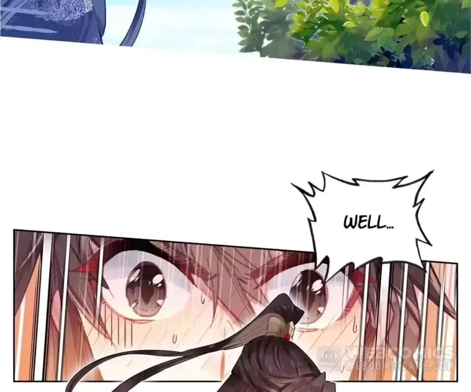 Legend Of The Tyrant Empress 138 71