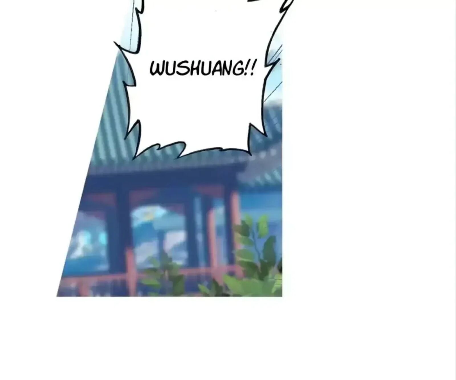 Legend Of The Tyrant Empress 138 78