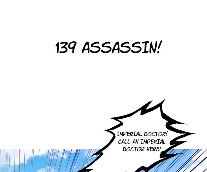 Legend Of The Tyrant Empress 139 1