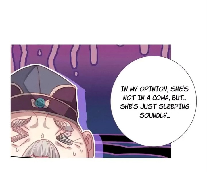 Legend Of The Tyrant Empress 139 11