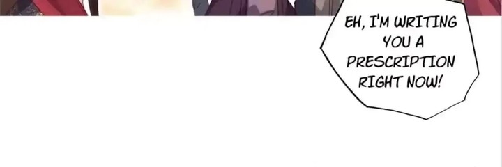 Legend Of The Tyrant Empress 139 13