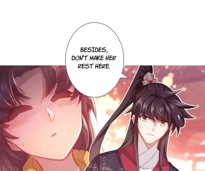 Legend Of The Tyrant Empress 139 14