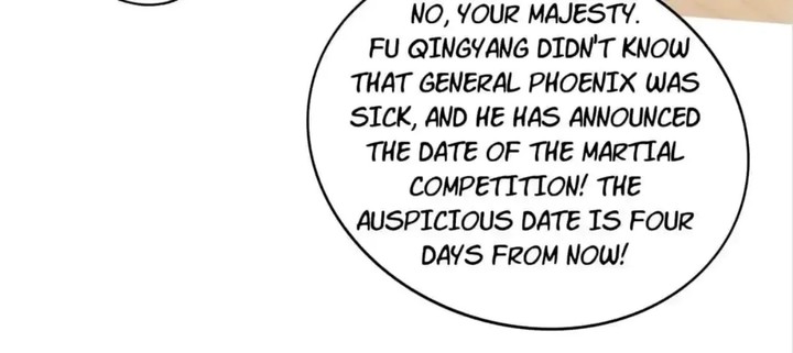 Legend Of The Tyrant Empress 139 19