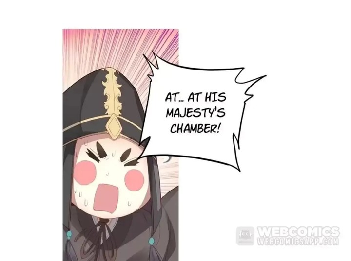 Legend Of The Tyrant Empress 139 25