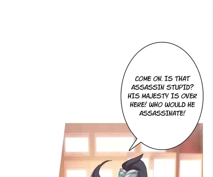 Legend Of The Tyrant Empress 139 26