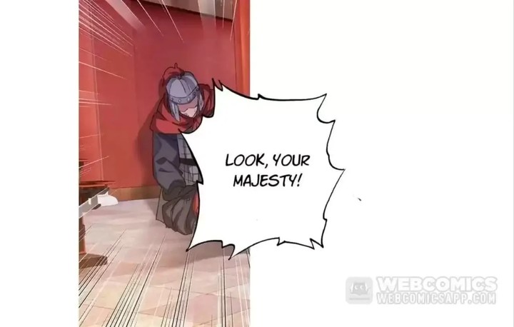 Legend Of The Tyrant Empress 139 31