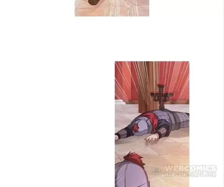 Legend Of The Tyrant Empress 139 33