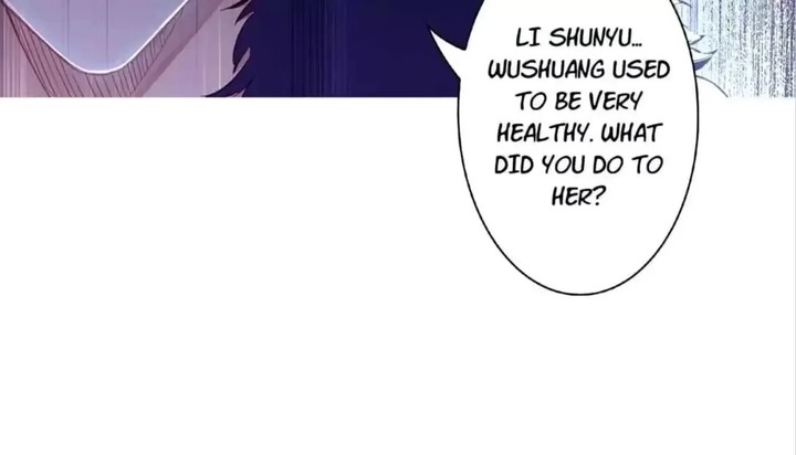 Legend Of The Tyrant Empress 139 43