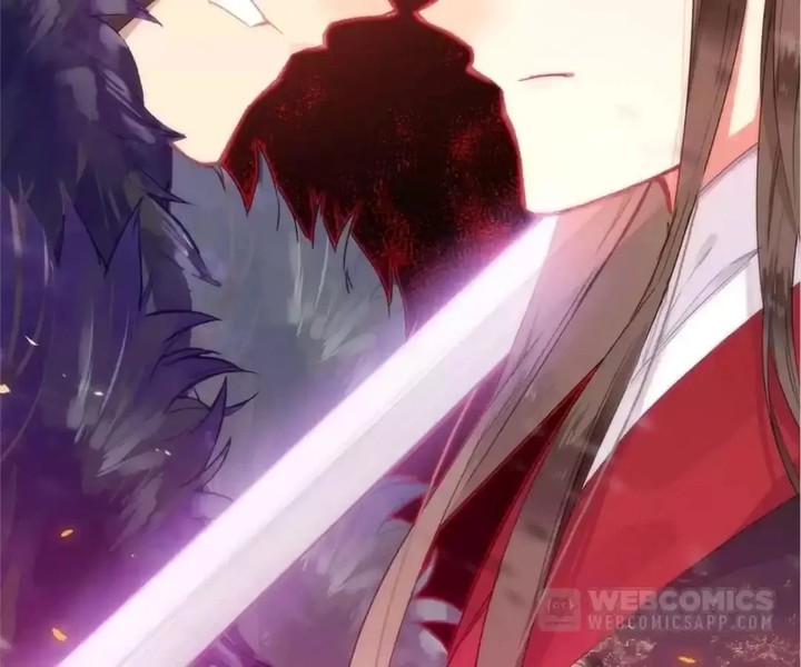 Legend Of The Tyrant Empress 139 48