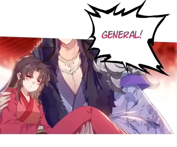 Legend Of The Tyrant Empress 139 69