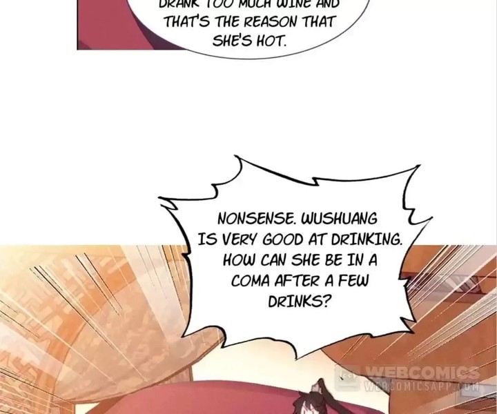 Legend Of The Tyrant Empress 139 9