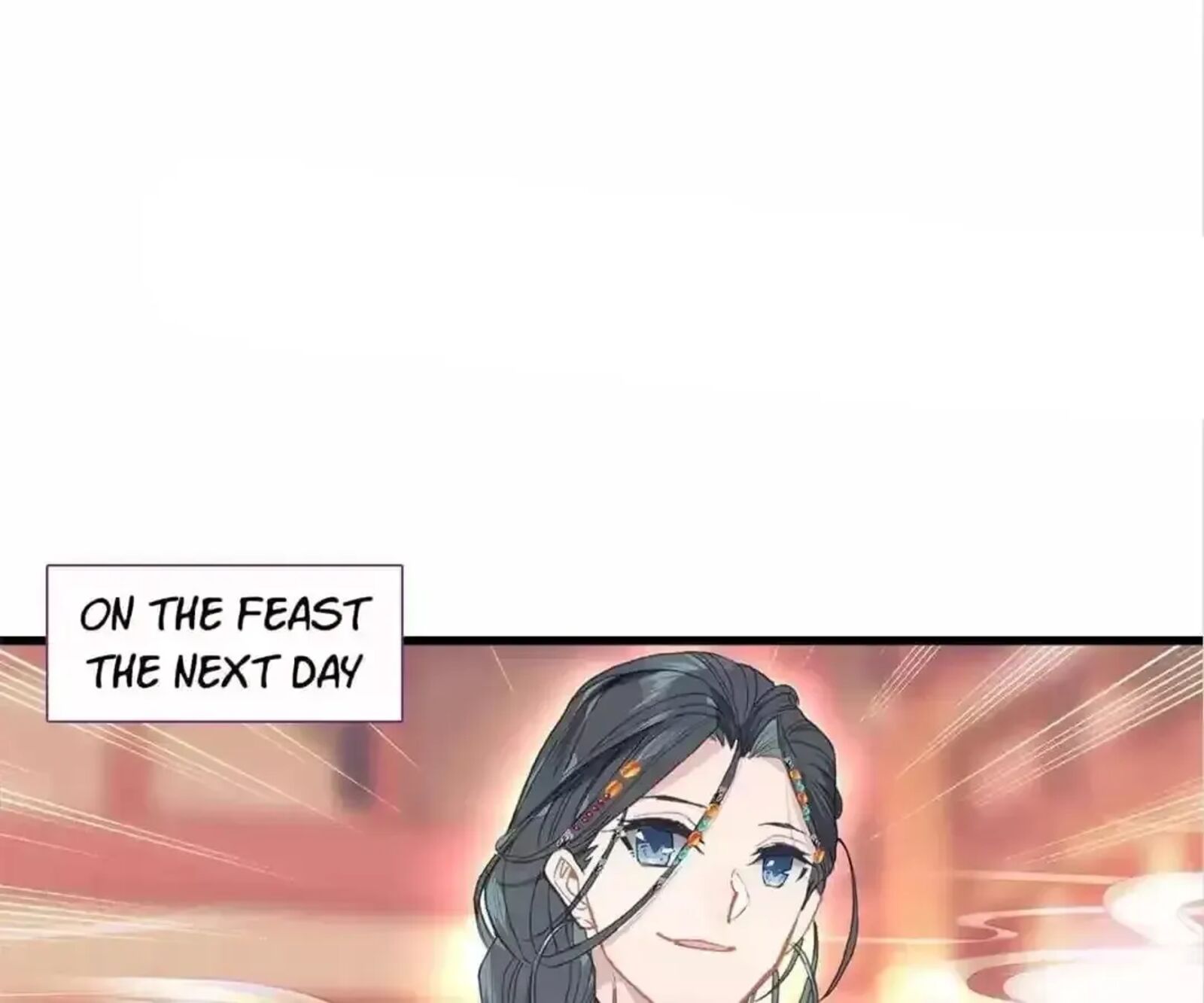 Legend Of The Tyrant Empress 141 1