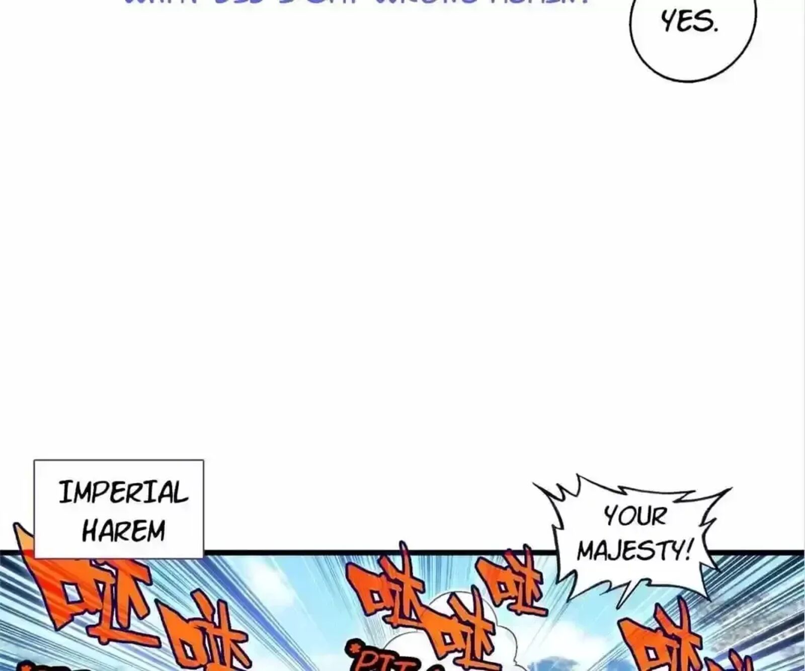 Legend Of The Tyrant Empress 141 12