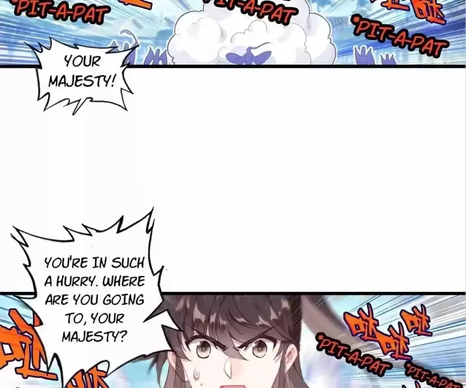 Legend Of The Tyrant Empress 141 13