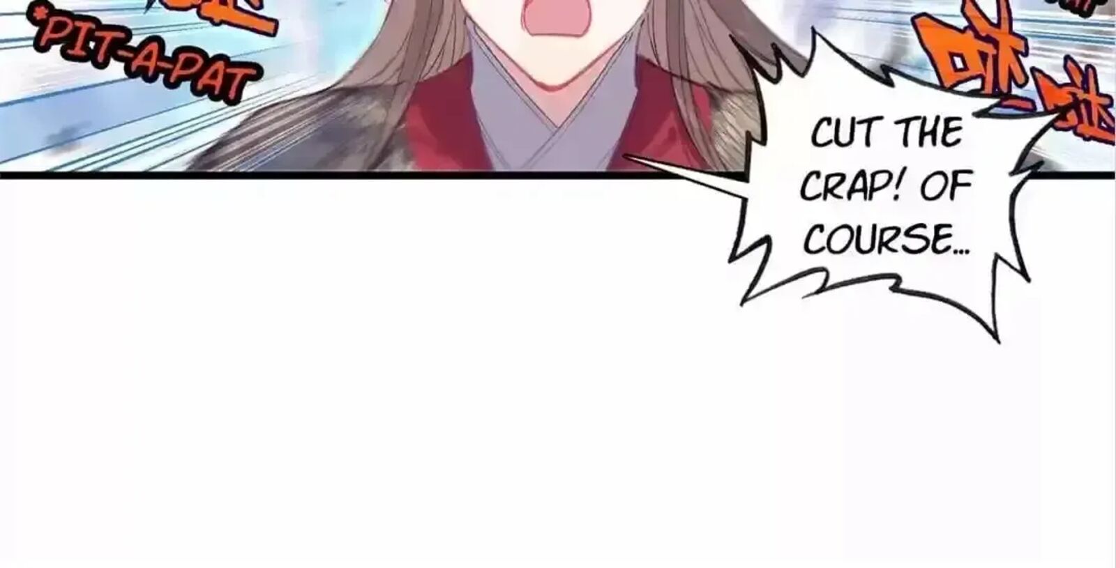 Legend Of The Tyrant Empress 141 14