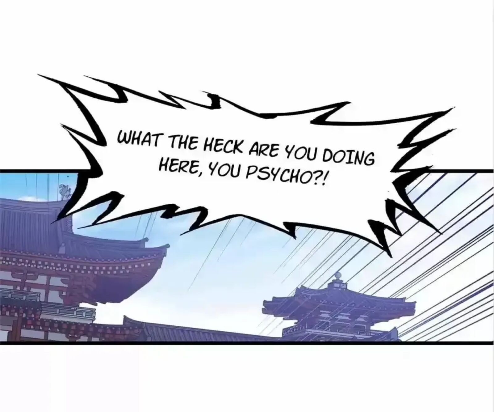 Legend Of The Tyrant Empress 141 17