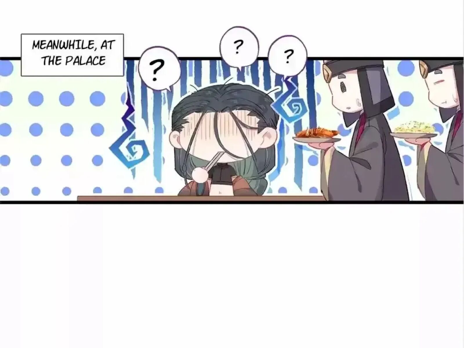 Legend Of The Tyrant Empress 141 18