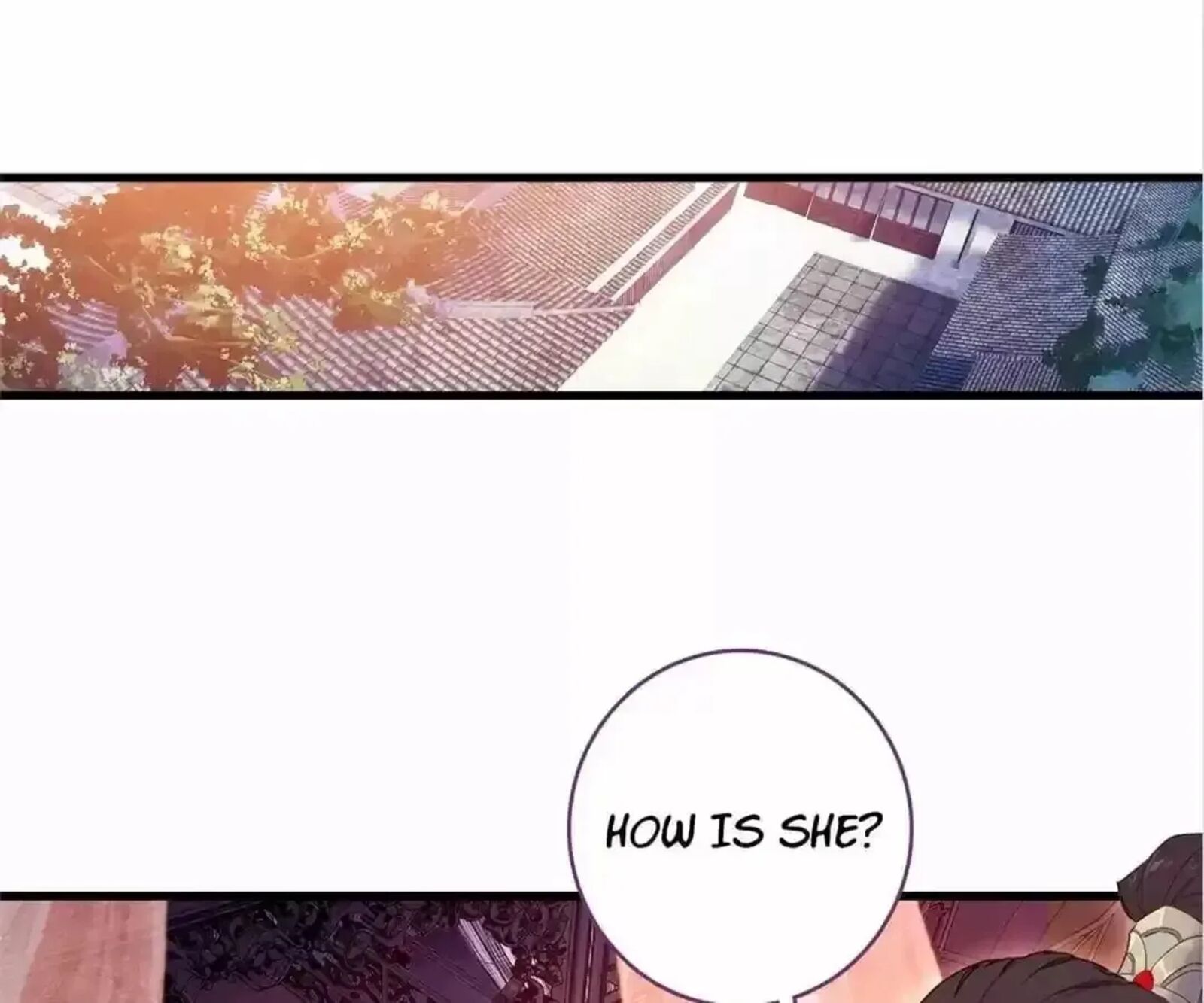 Legend Of The Tyrant Empress 141 19