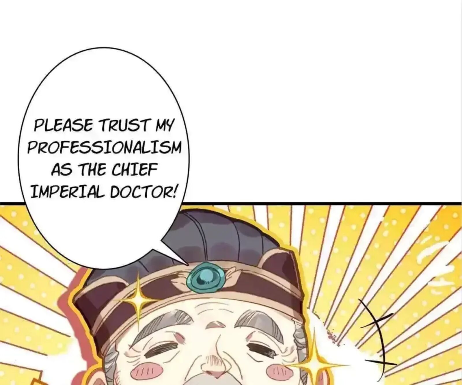 Legend Of The Tyrant Empress 141 23