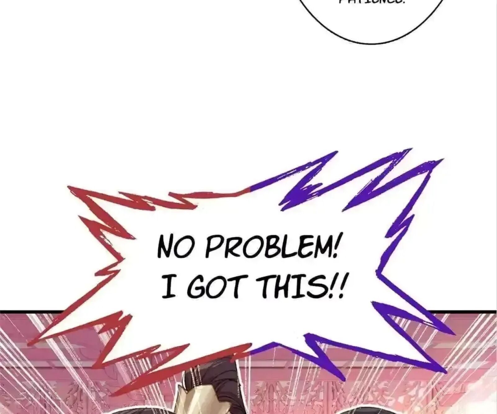 Legend Of The Tyrant Empress 141 25