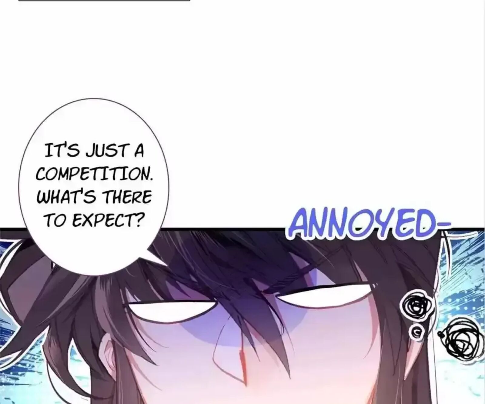 Legend Of The Tyrant Empress 141 3