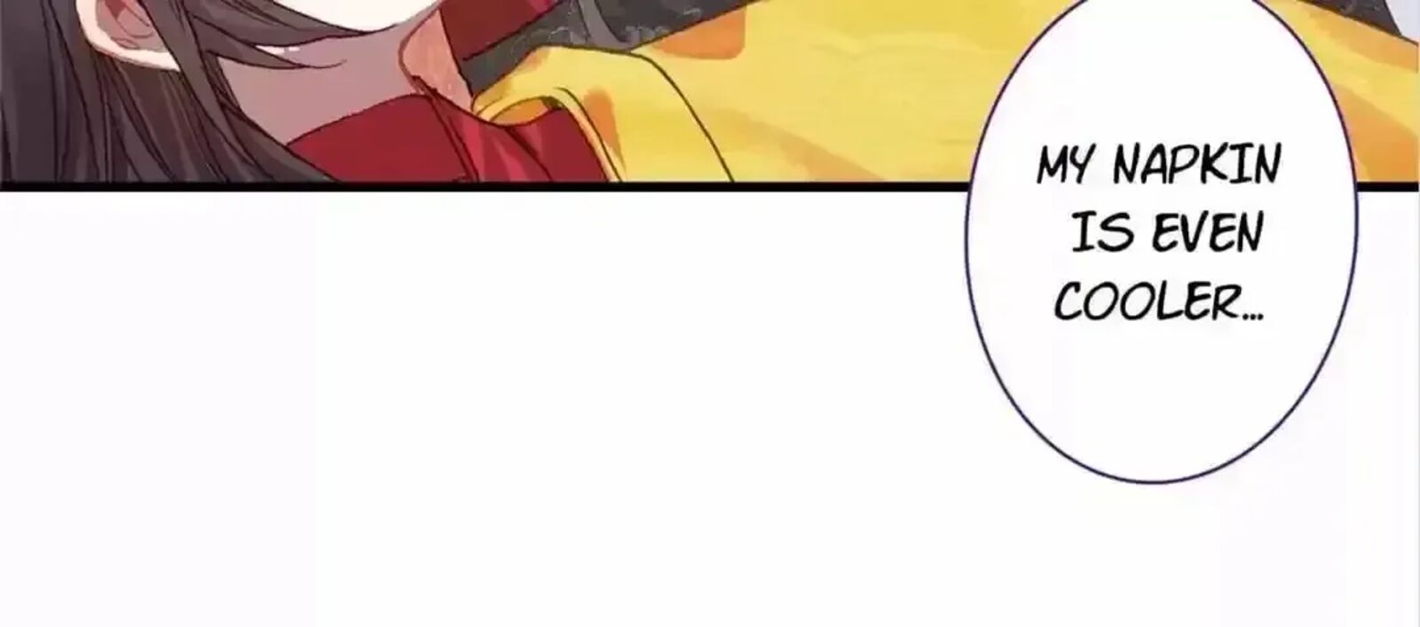 Legend Of The Tyrant Empress 141 31