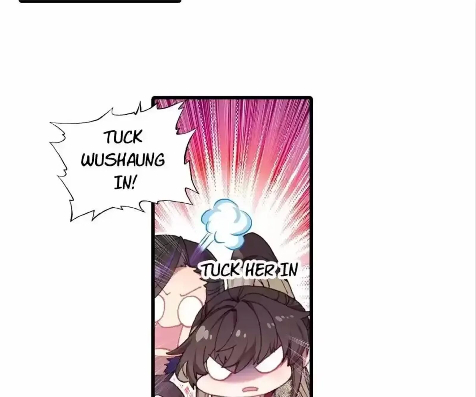 Legend Of The Tyrant Empress 141 39