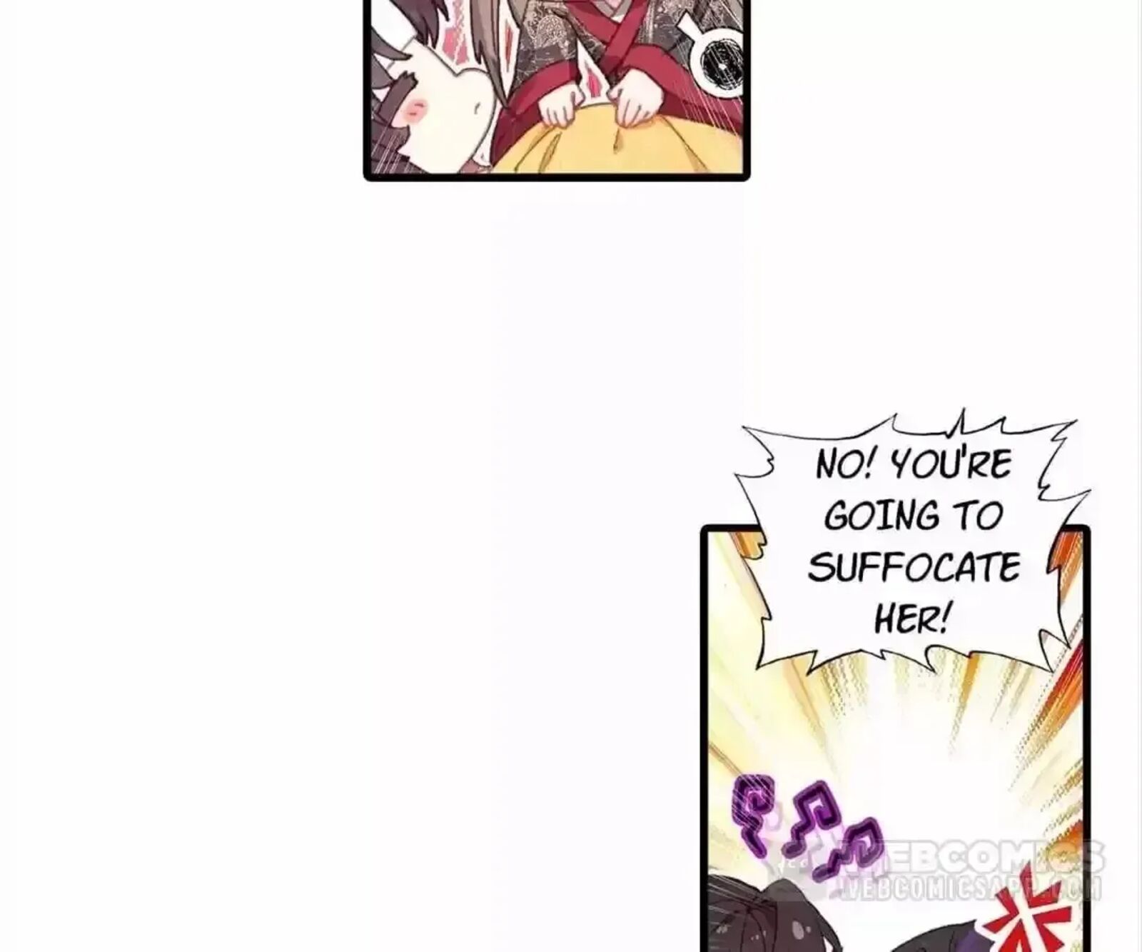 Legend Of The Tyrant Empress 141 40