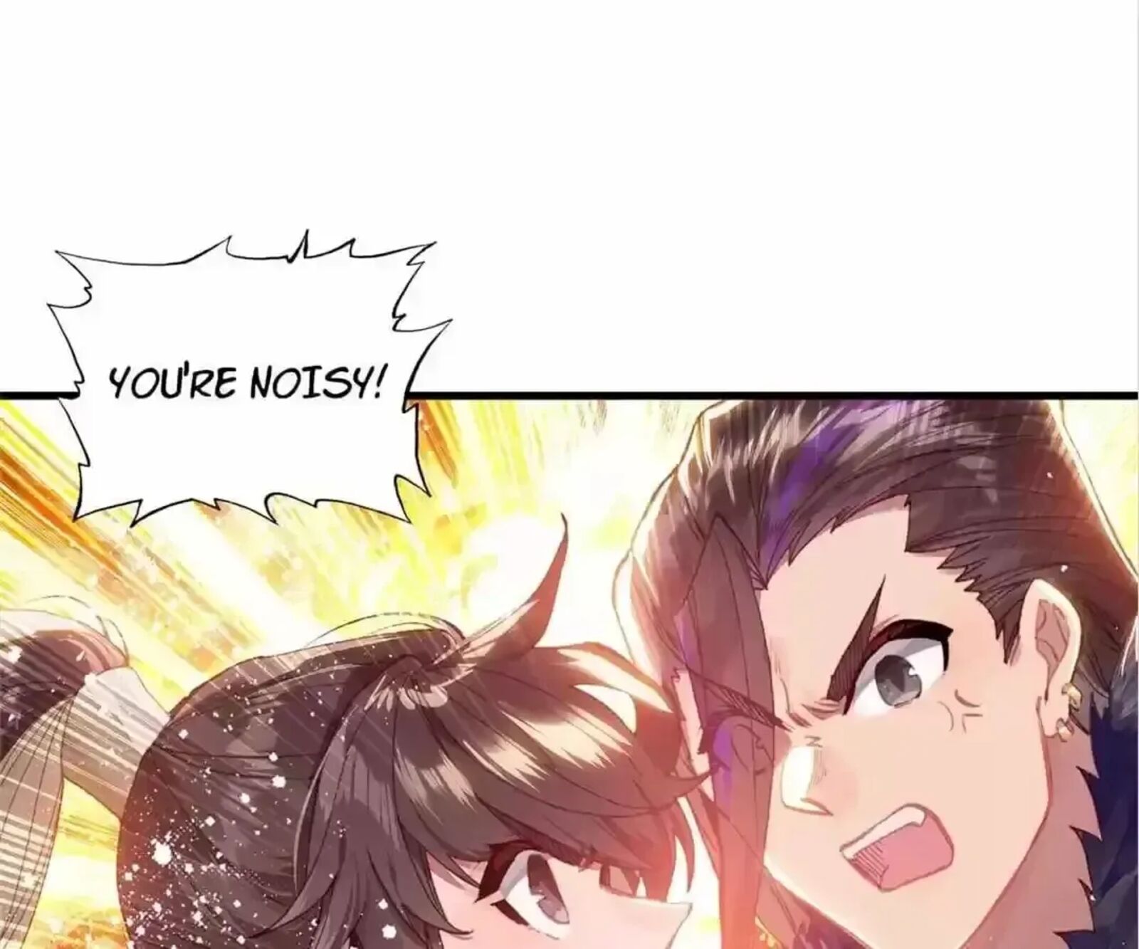 Legend Of The Tyrant Empress 141 42